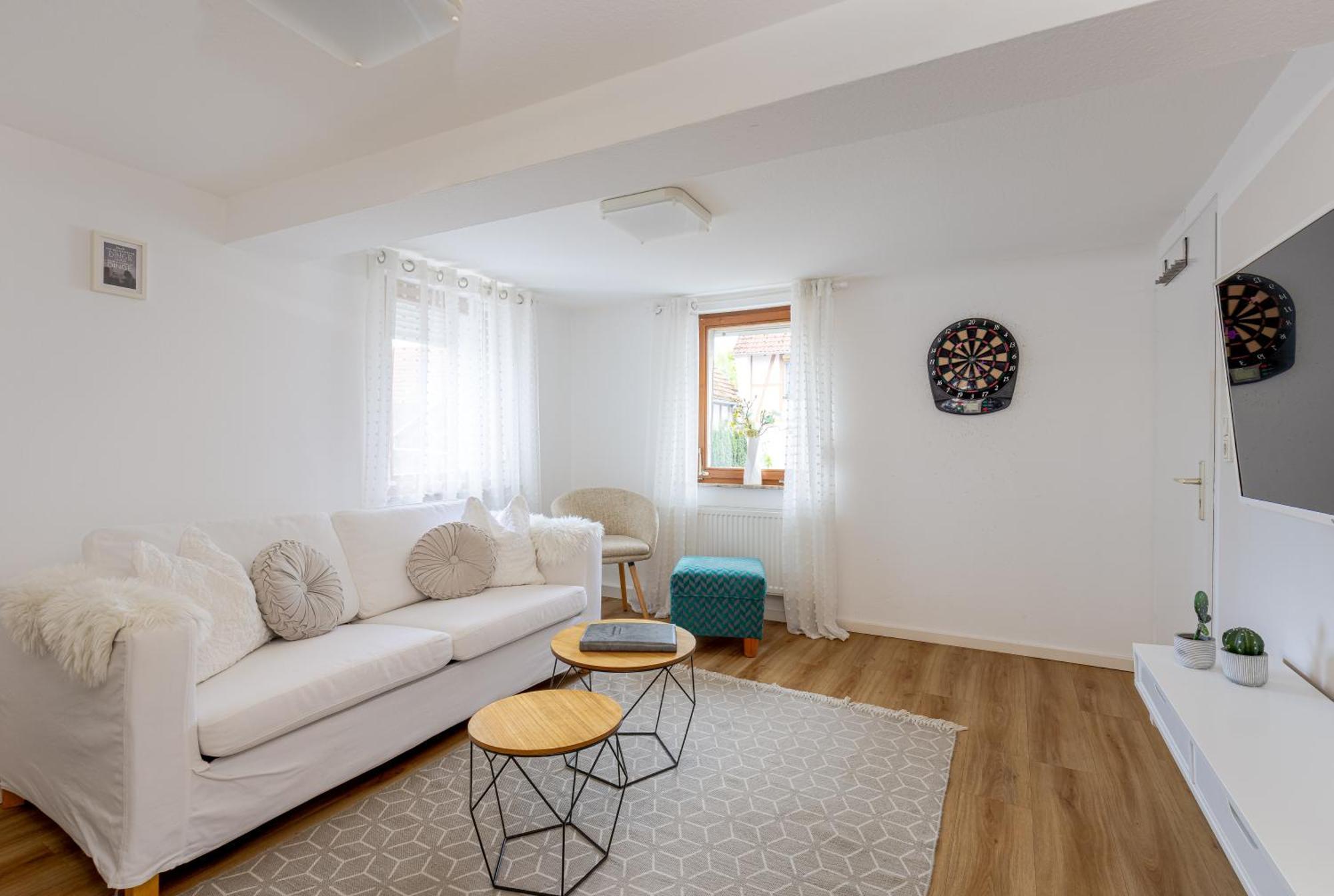 Dream Green Apartment 'Meadow' 글라덴바흐 외부 사진
