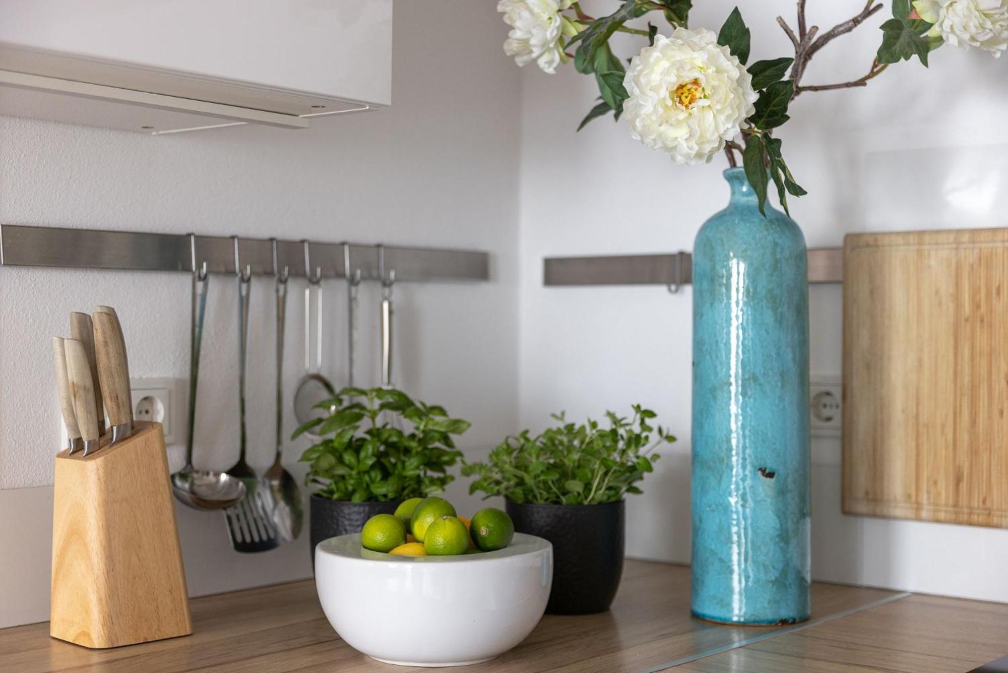 Dream Green Apartment 'Meadow' 글라덴바흐 외부 사진