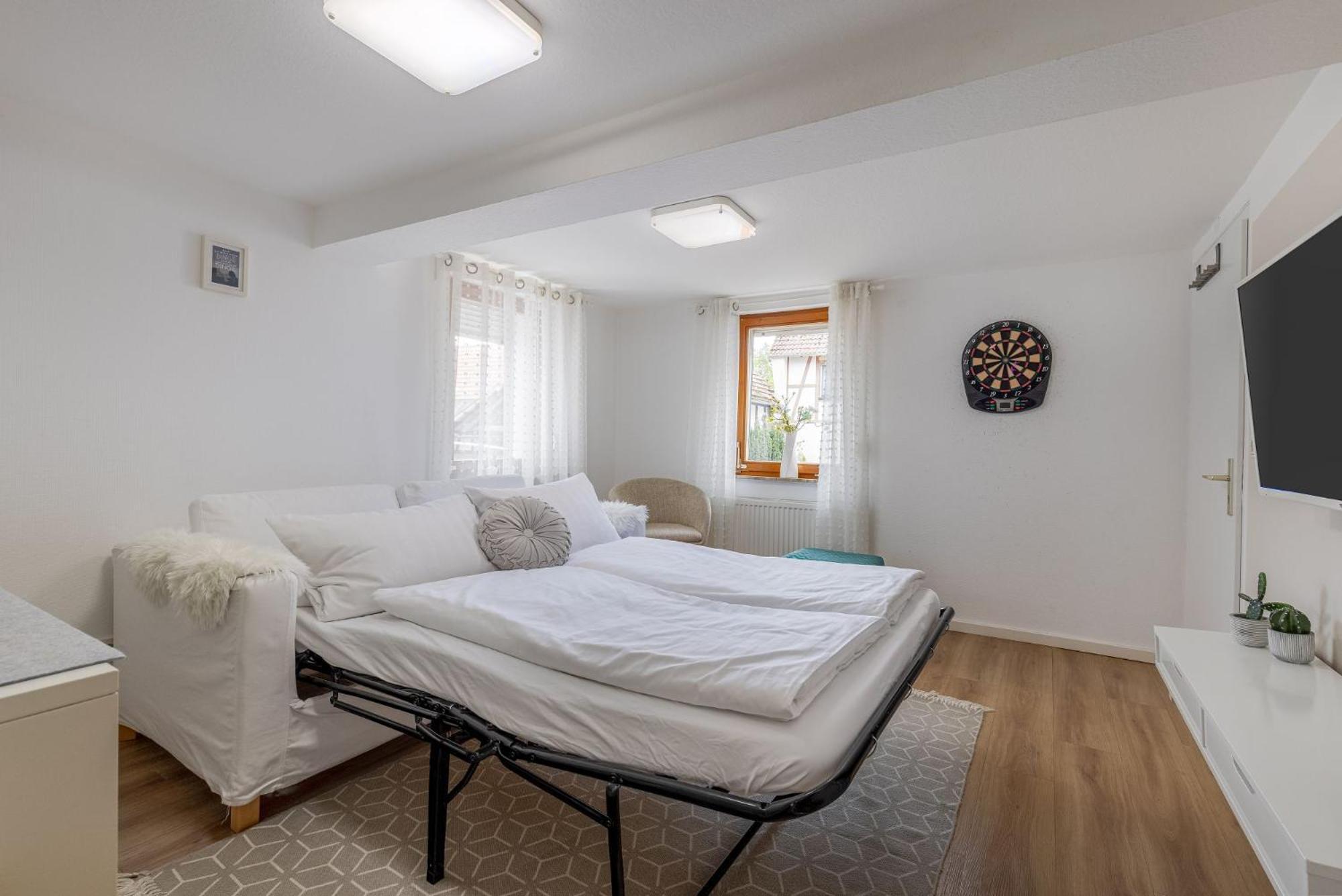 Dream Green Apartment 'Meadow' 글라덴바흐 외부 사진