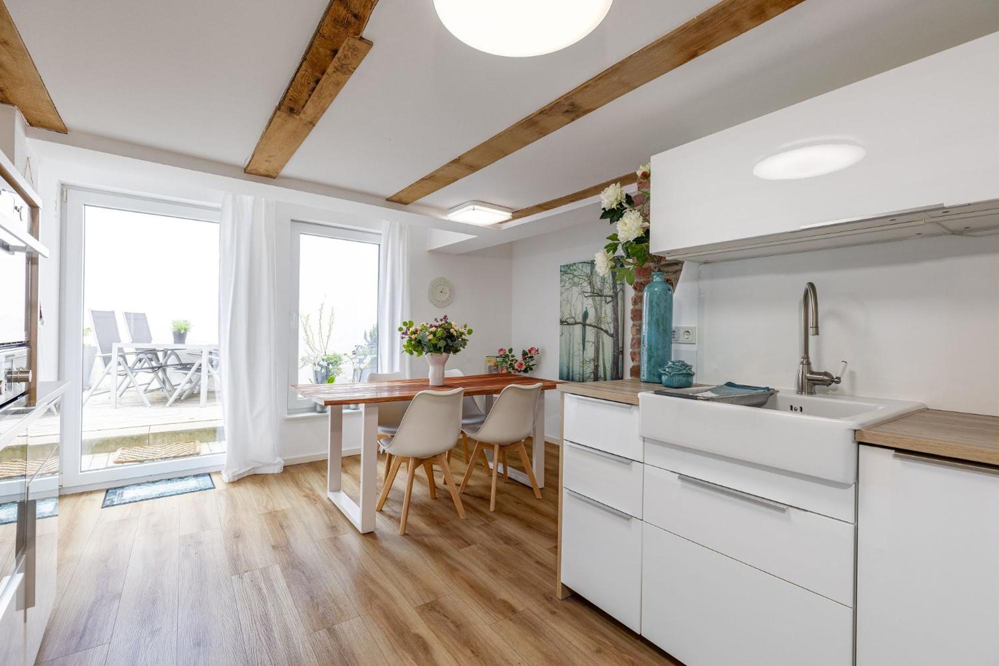 Dream Green Apartment 'Meadow' 글라덴바흐 외부 사진