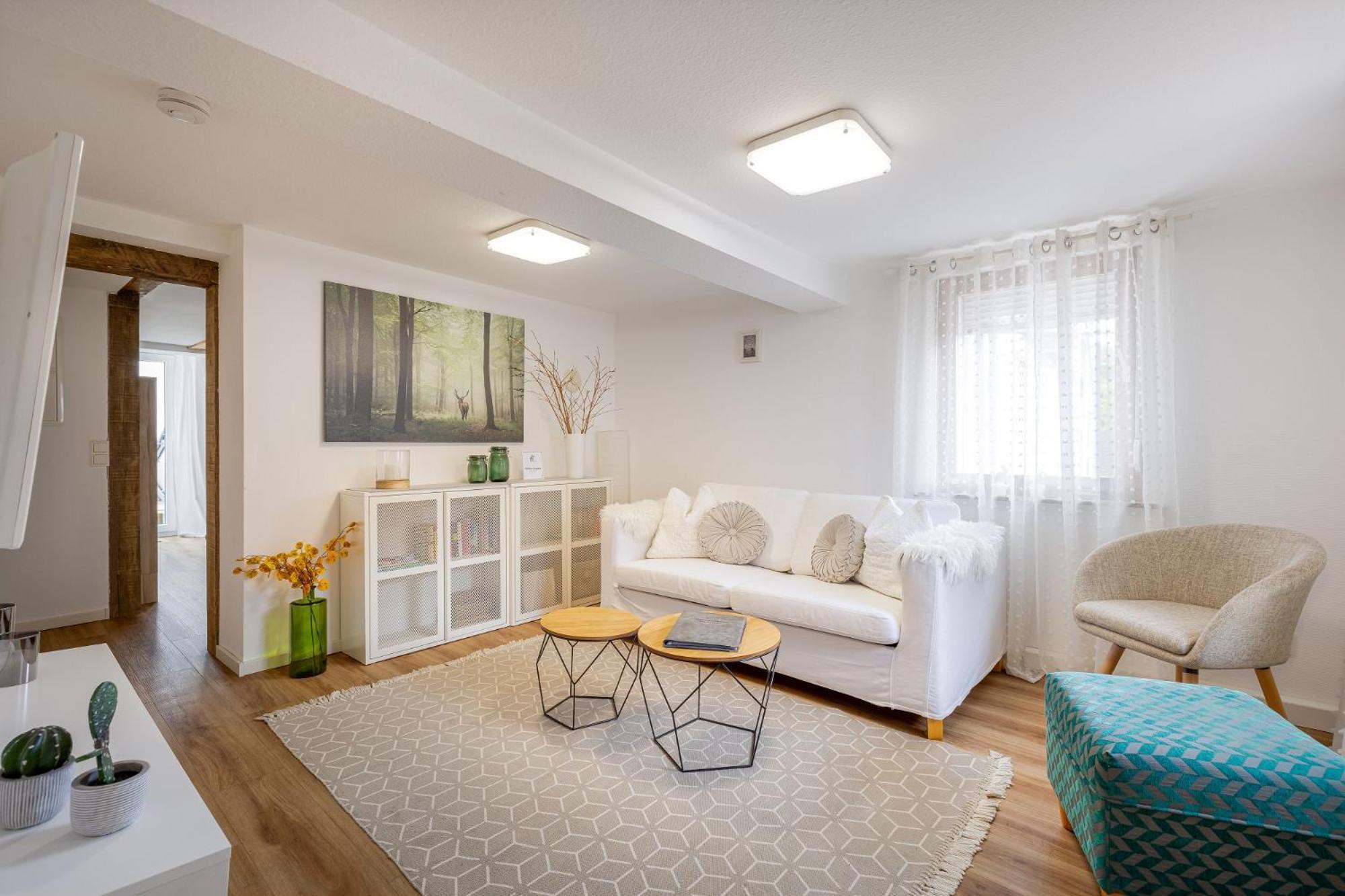 Dream Green Apartment 'Meadow' 글라덴바흐 외부 사진